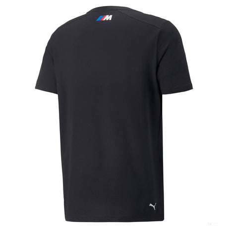 Puma BMW Team T 恤，Antracit，2022 - FansBRANDS®