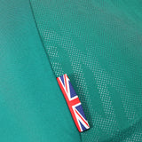 Aston Martin Women Team Polo,绿色，2022 - FansBRANDS®