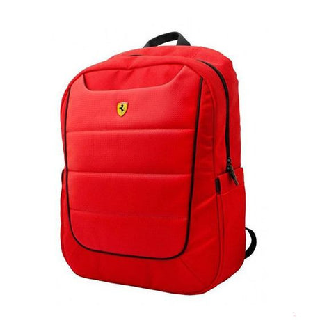 法拉利背包，都市，43x30x10 厘米，红色，2018 - FansBRANDS®