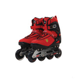 法拉利轮滑鞋，健身，红色，2020 - FansBRANDS®