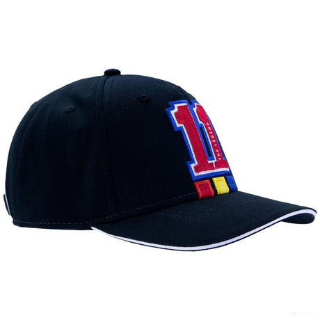 James Hunt 棒球帽, Watkins Glen, 成人, 黑色, 2019