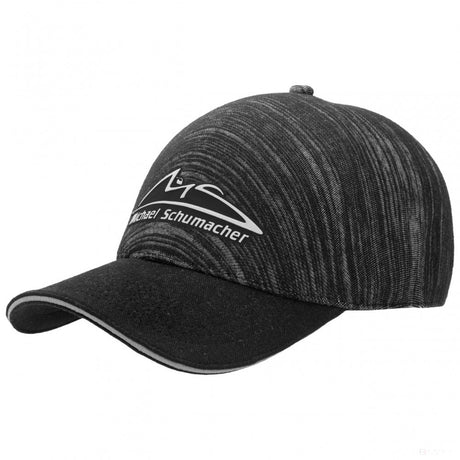 迈克尔舒马赫棒球帽，Speedline II，灰色，2019 - FansBRANDS®