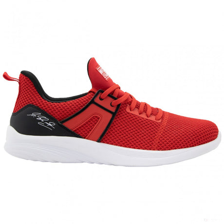 迈克尔·舒马赫鞋，赛车，红色，2020 - FansBRANDS®
