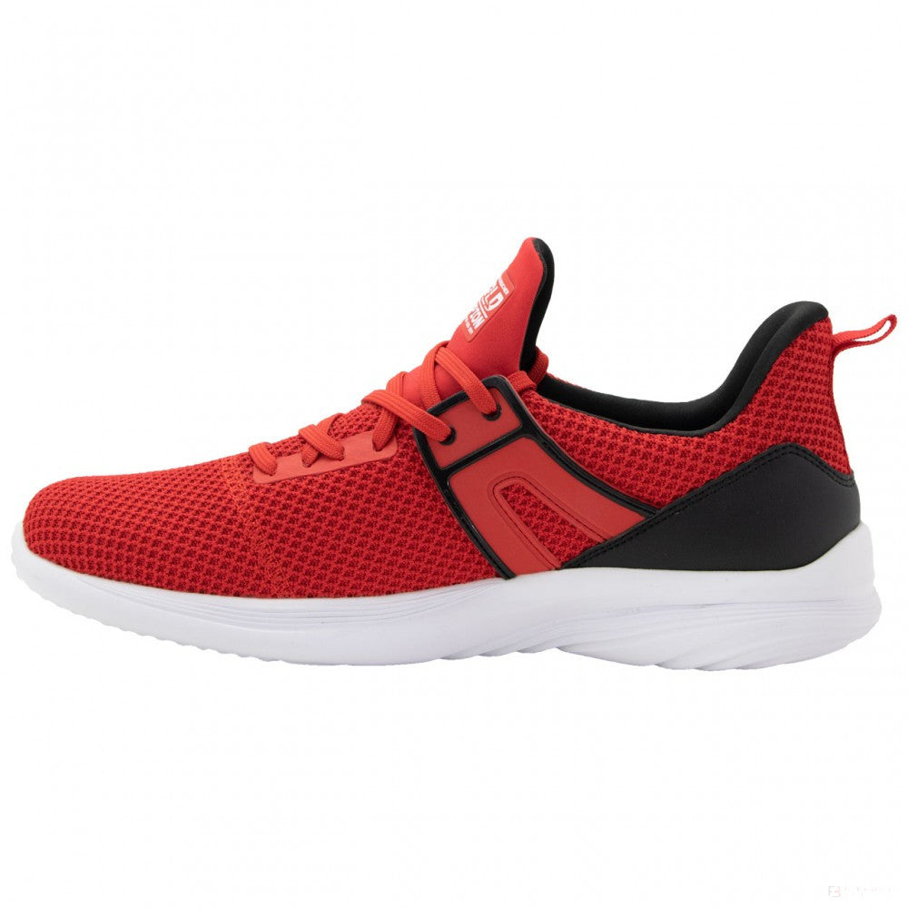 迈克尔·舒马赫鞋，赛车，红色，2020 - FansBRANDS®