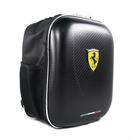 Ferrari Children Backpack, Black - FansBRANDS®