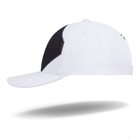 Alpha Tauri 棒球帽, 团队, 成人, 白色, 2021