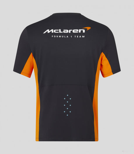 McLaren t-shirt, team, phantom, 2023 - FansBRANDS®