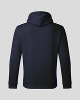 Red Bull Racing sweatshirt, hooded, colour block, blue - FansBRANDS®