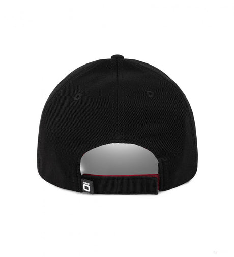 阿尔法罗密欧棒球帽，团队，成人，红色，2021