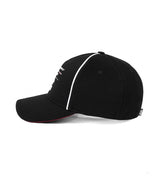 阿尔法罗密欧棒球帽，团队，成人，红色，2021 - FansBRANDS®