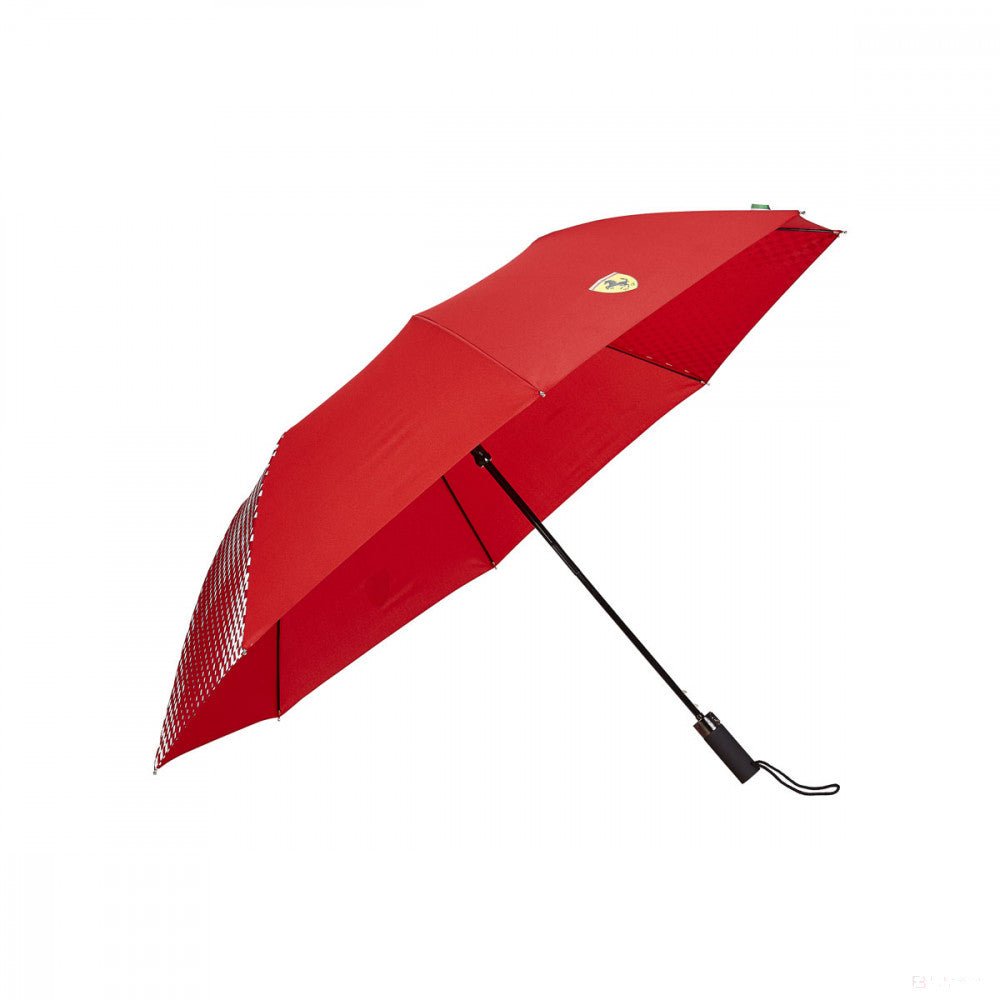 法拉利 伞, 紧凑型, 红, 2020