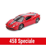 1:43，Bburago Ferrari 模型车 - FansBRANDS®
