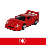 1:43，Bburago Ferrari 模型车 - FansBRANDS®